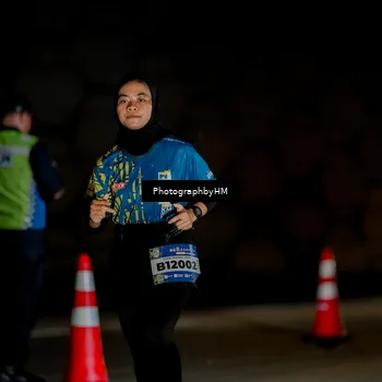 Runner Photo 5791706