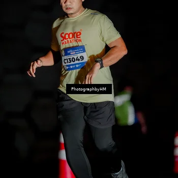 Runner Photo 5791709