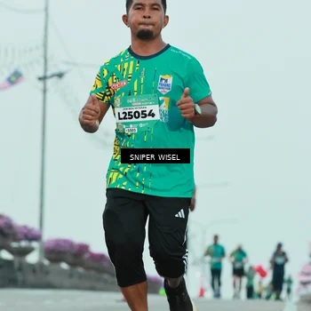 Runner Photo 5791710