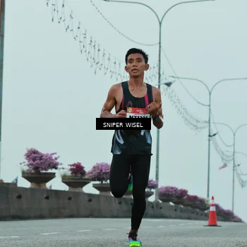 Runner Photo 5791711