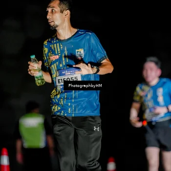 Runner Photo 5791714