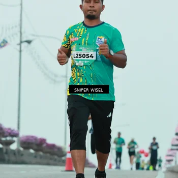 Runner Photo 5791716