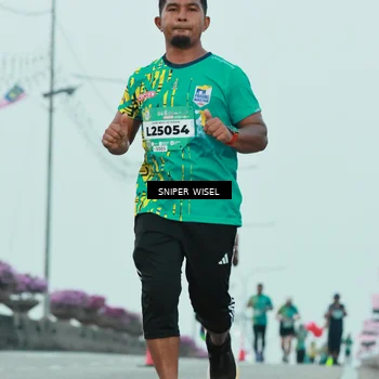 Runner Photo 5791718