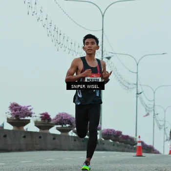 Runner Photo 5791722