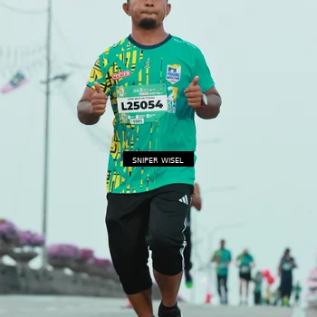 Runner Photo 5791724