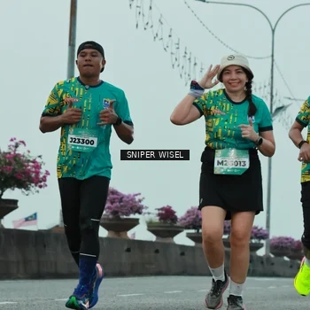 Runner Photo 5791727