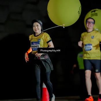 Runner Photo 5791731