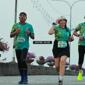 Runner Photo 5791732