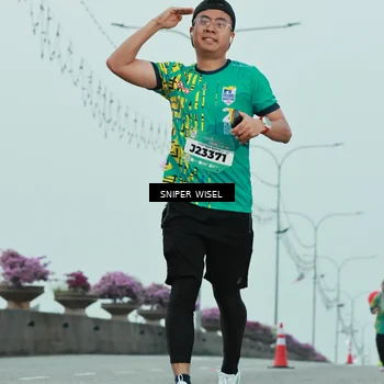 Runner Photo 5791743