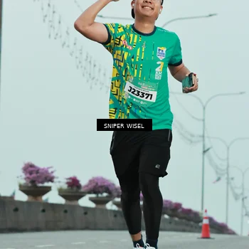 Runner Photo 5791750