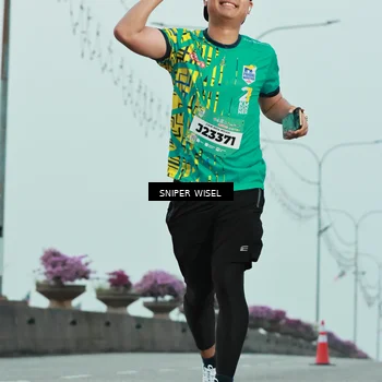 Runner Photo 5791753