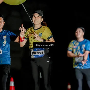 Runner Photo 5791757