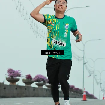 Runner Photo 5791758