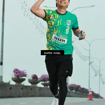 Runner Photo 5791762