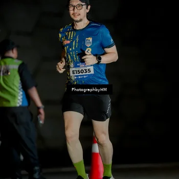Runner Photo 5791765