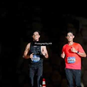Runner Photo 5791776