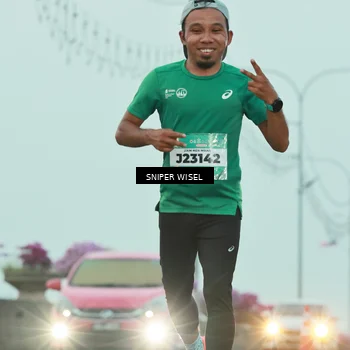 Runner Photo 5791777