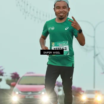 Runner Photo 5791783