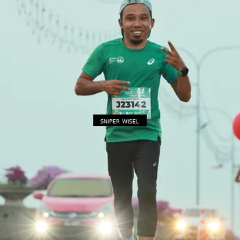 Runner Photo 5791784