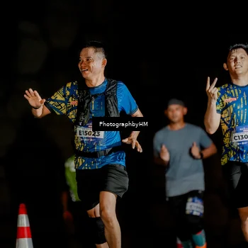 Runner Photo 5791788