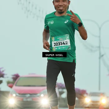 Runner Photo 5791789