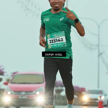 Runner Photo 5791790