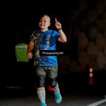 Runner Photo 5791792