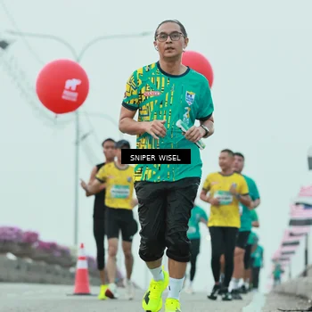 Runner Photo 5791794