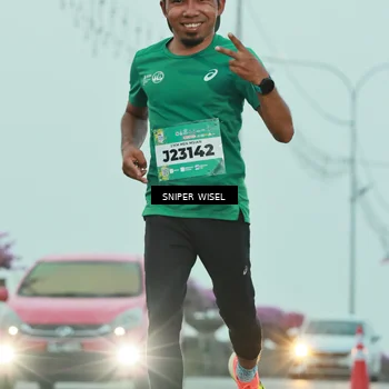 Runner Photo 5791795