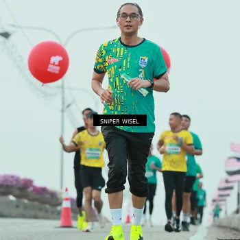 Runner Photo 5791800