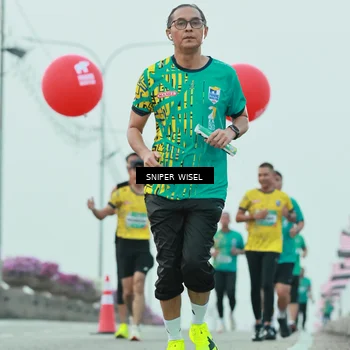 Runner Photo 5791801