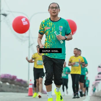 Runner Photo 5791803
