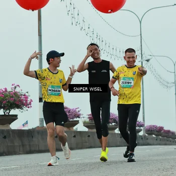 Runner Photo 5791804