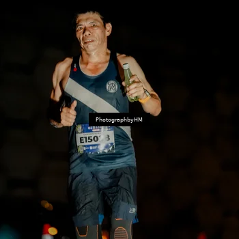 Runner Photo 5791806