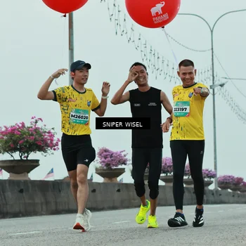Runner Photo 5791807