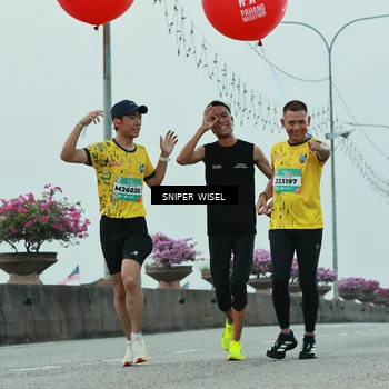 Runner Photo 5791809