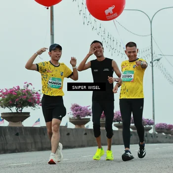 Runner Photo 5791812