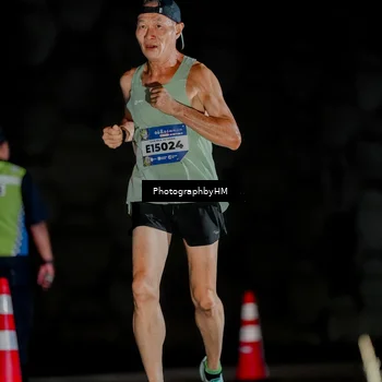 Runner Photo 5791813