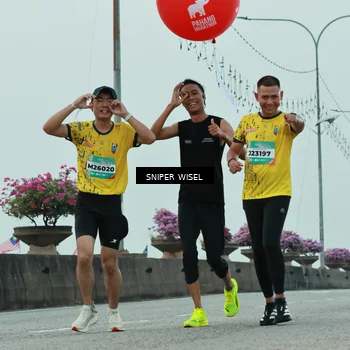 Runner Photo 5791814