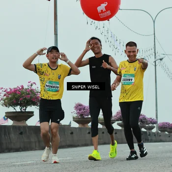 Runner Photo 5791815