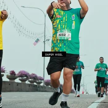 Runner Photo 5791816