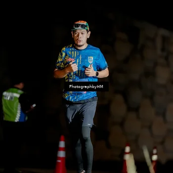 Runner Photo 5791822