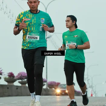 Runner Photo 5791824