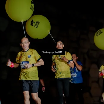 Runner Photo 5791835