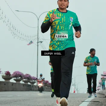 Runner Photo 5791837