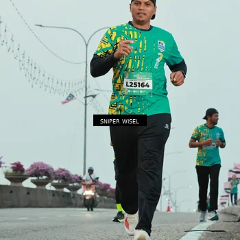 Runner Photo 5791839