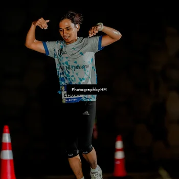 Runner Photo 5791840