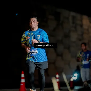 Runner Photo 5791842