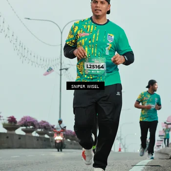 Runner Photo 5791844