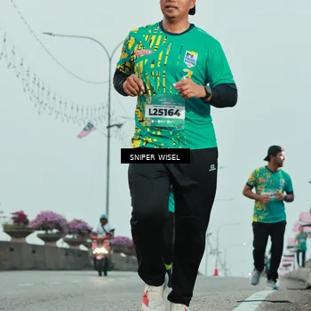 Runner Photo 5791845